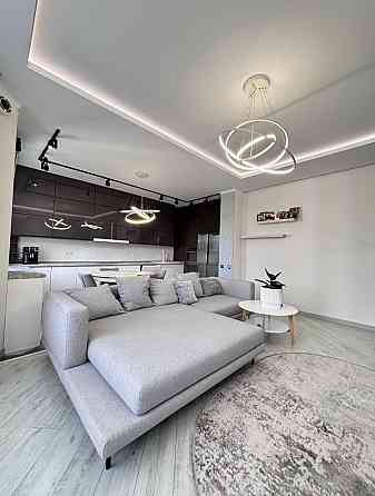 Сдам 3 к.кВ, Калининский район, ул.Нижнеуденская 3, Рынок Контур Донецк