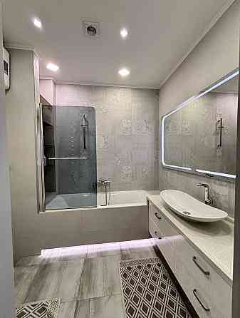 Сдам 3 к.кВ, Калининский район, ул.Нижнеуденская 3, Рынок Контур Донецк