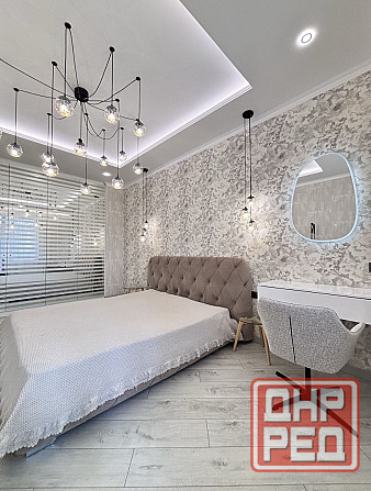 Сдам 3 к.кВ, Калининский район, ул.Нижнеуденская 3, Рынок Контур Донецк - изображение 5