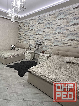 Сдам 3 к.кВ, Калининский район, ул.Нижнеуденская 3, Рынок Контур Донецк - изображение 4