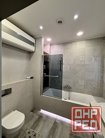 Сдам 3 к.кВ, Калининский район, ул.Нижнеуденская 3, Рынок Контур Донецк - изображение 7