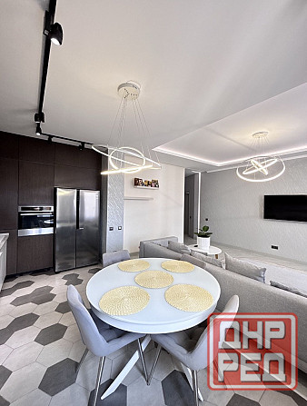 Сдам 3 к.кВ, Калининский район, ул.Нижнеуденская 3, Рынок Контур Донецк - изображение 3