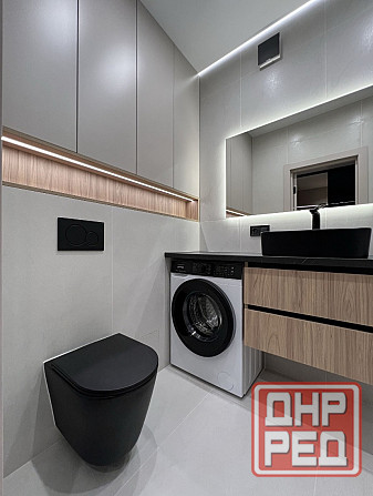 Сдаю 1 к.кВ, Калининский район, проспект Ильича 27, Мед.Институт Донецк - изображение 4