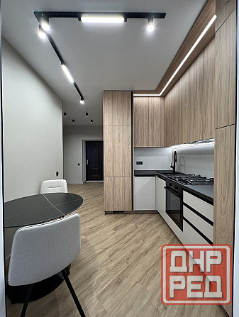 Сдаю 1 к.кВ, Калининский район, проспект Ильича 27, Мед.Институт Донецк - изображение 1