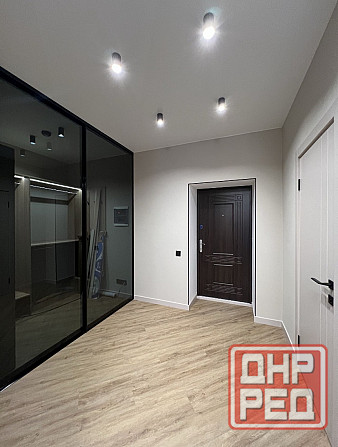 Сдаю 1 к.кВ, Калининский район, проспект Ильича 27, Мед.Институт Донецк - изображение 6