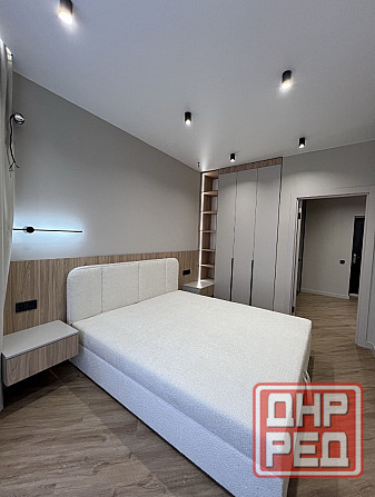 Сдаю 1 к.кВ, Калининский район, проспект Ильича 27, Мед.Институт Донецк - изображение 2