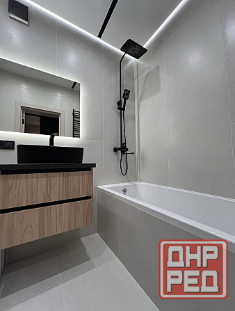 Сдаю 1 к.кВ, Калининский район, проспект Ильича 27, Мед.Институт Донецк - изображение 5