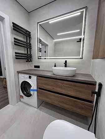 Сдаю 1 к.кВ, Ворошиловский район, ул.50 лет ссср 151, Крытый Рынок, гостиница Ramada, Набережная Донецк