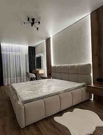 Сдаю 1 к.кВ, Ворошиловский район, ул.50 лет ссср 151, Крытый Рынок, гостиница Ramada, Набережная Донецк