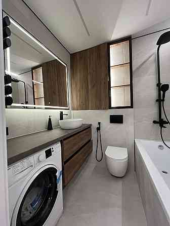 Сдаю 1 к.кВ, Ворошиловский район, ул.50 лет ссср 151, Крытый Рынок, гостиница Ramada, Набережная Донецк