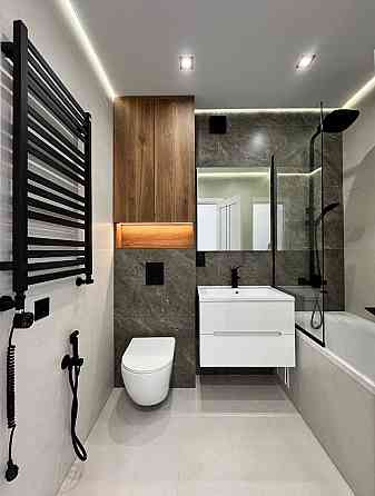 Сдаю 2 к.кВ, Киевский район, ул.Тренева 3А, Донецк Сити Донецк