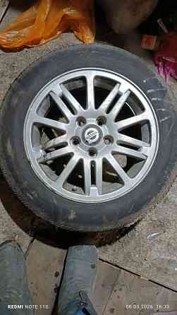 Резина комплект Донецк