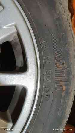 Резина комплект Донецк