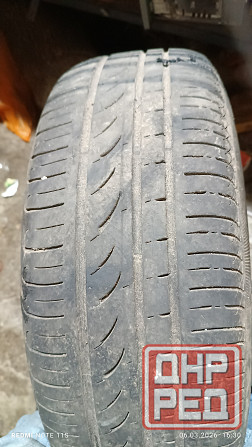 Резина комплект Донецк - изображение 1