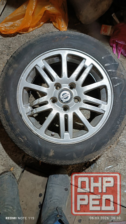 Резина комплект Донецк - изображение 4