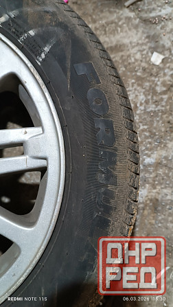 Резина комплект Донецк - изображение 3