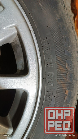 Резина комплект Донецк - изображение 2