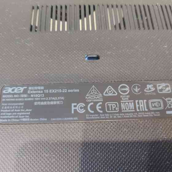 Ноутбук Acer Extensa 15,6" Донецк