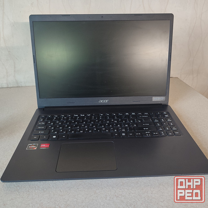 Ноутбук Acer Extensa 15,6" Донецк - изображение 1
