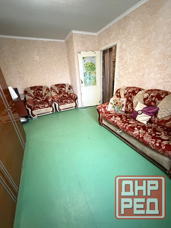 Продам 1 ком квартиру Макеевка - изображение 5