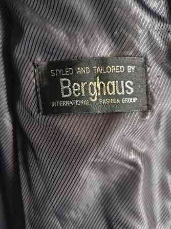 Шуба женская из натурального меха Макеевка