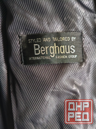 Шуба женская из натурального меха Макеевка - изображение 3