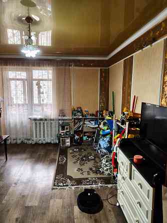 Продам хорошую квартиру Донецк