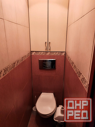 Продам хорошую квартиру Донецк - изображение 8