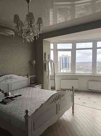 Долгосрочная аренда квартиры Донецк