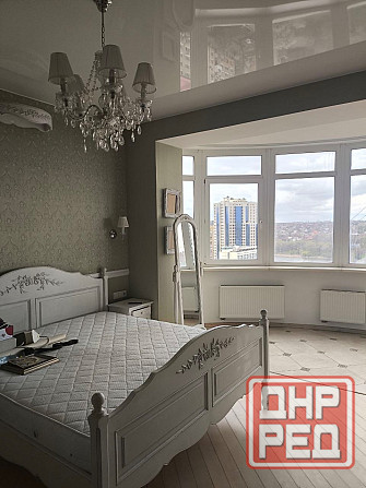 Долгосрочная аренда квартиры Донецк - изображение 3