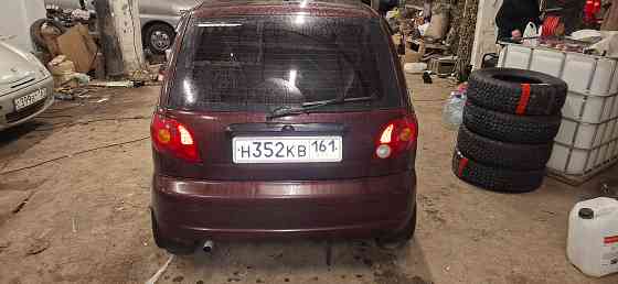 Продам матиз акпп 0.8л Донецк