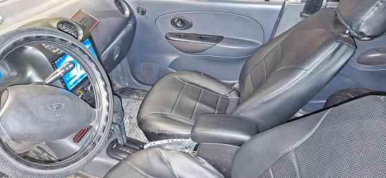 Продам матиз акпп 0.8л Донецк