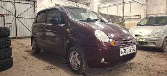 Продам матиз акпп 0.8л Донецк