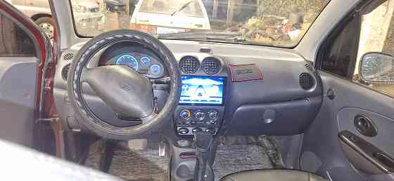 Продам матиз акпп 0.8л Донецк