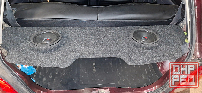 Продам матиз акпп 0.8л Донецк - изображение 6