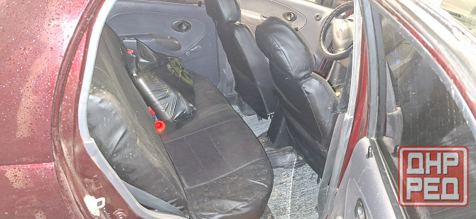 Продам матиз акпп 0.8л Донецк - изображение 7