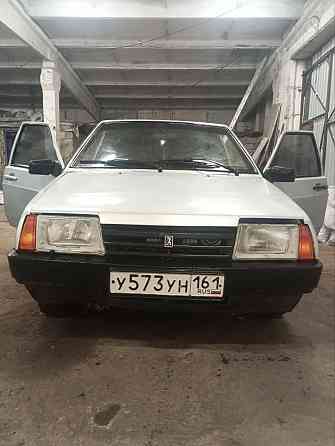 Ваз 2109 инжектор Донецк