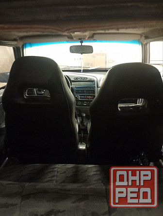 Ваз 2109 инжектор Донецк - изображение 4