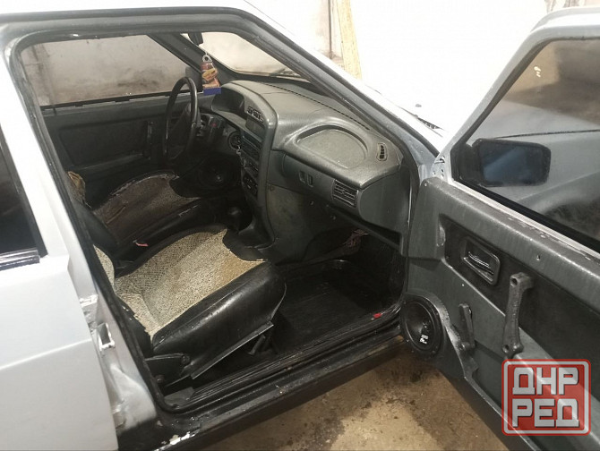 Ваз 2109 инжектор Донецк - изображение 7