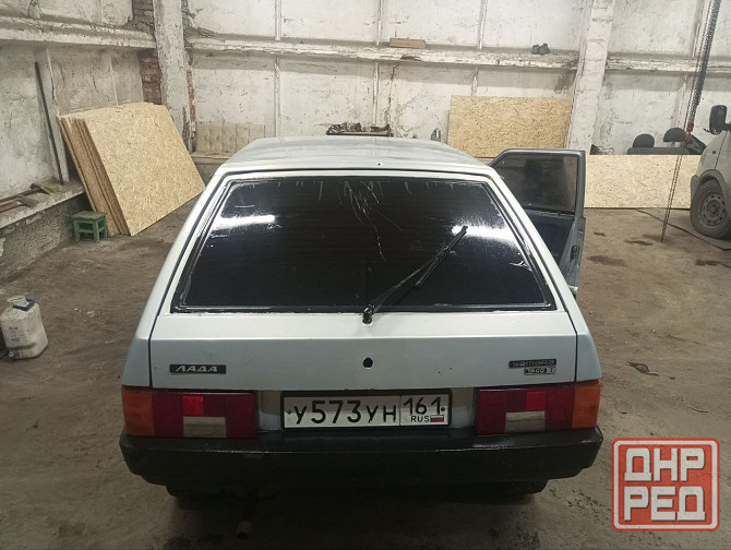 Ваз 2109 инжектор Донецк - изображение 5