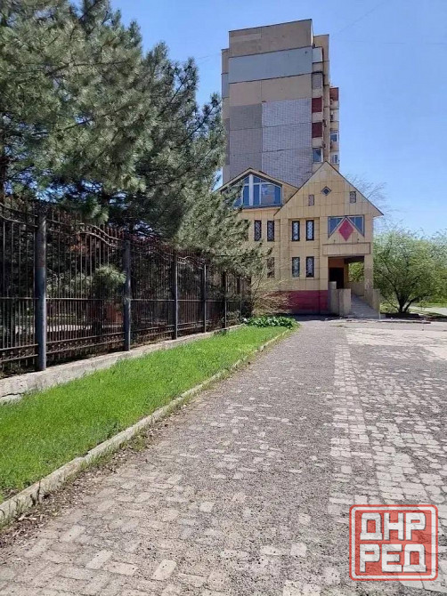 Сдаётся 1-комнатная квартира в Центре Донецка Донецк - изображение 8