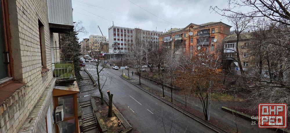 Продаётся 2-комнатная квартира в Центре Донецка Донецк - изображение 1