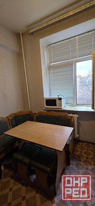 Продаётся 2-комнатная квартира в Центре Донецка Донецк - изображение 8