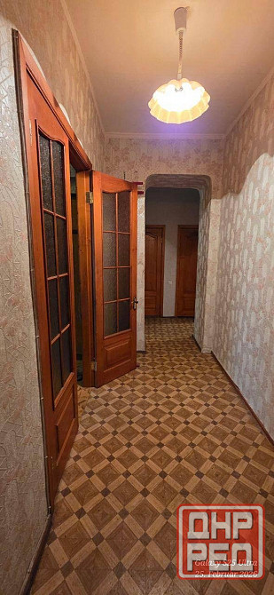Продаётся 2-комнатная квартира в Центре Донецка Донецк - изображение 5