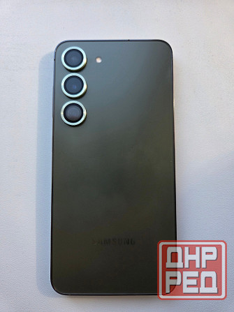 Samsung s23 8/128 Макеевка - изображение 1