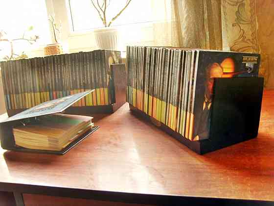 Kлассическая музыка Донецк