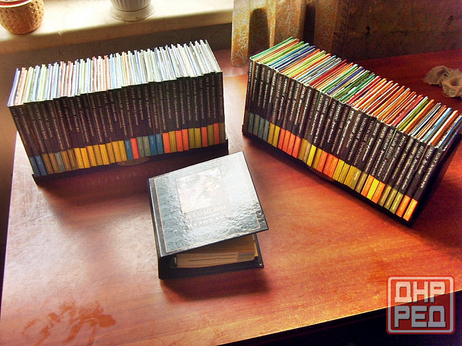 Kлассическая музыка Донецк - изображение 1