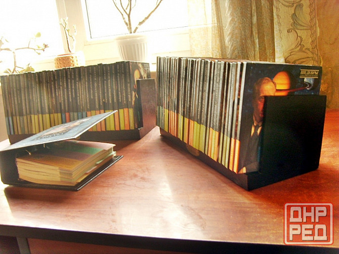 Kлассическая музыка Донецк - изображение 2