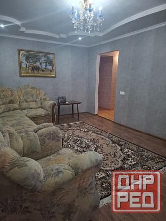 Пролвм 3 км кв на Теустильщике Донецк - изображение 2