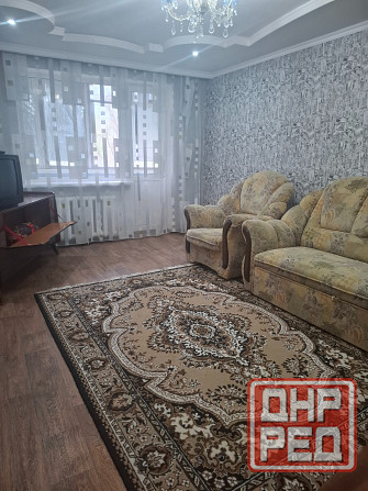 Пролвм 3 км кв на Теустильщике Донецк - изображение 1